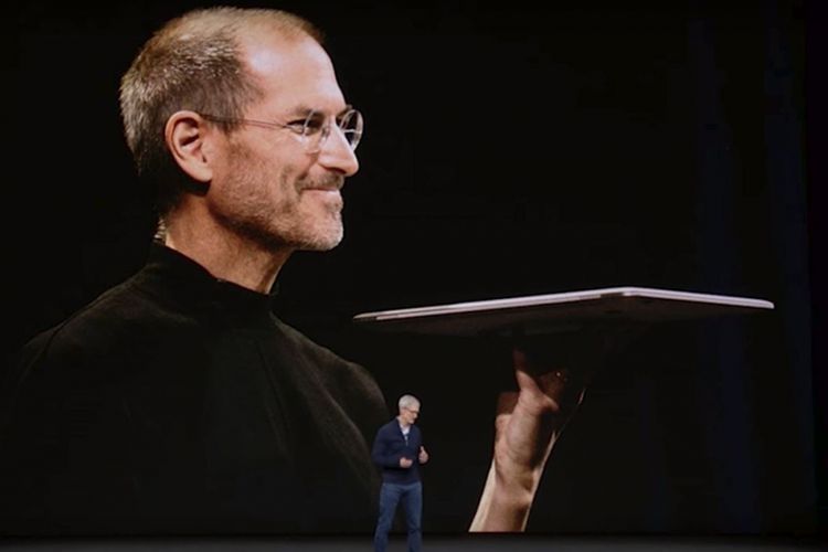 5 Karakter Steve Jobs Yang Bisa Kamu Terapkan Dalam Hidupmu, Agar Suskes Sepertinya