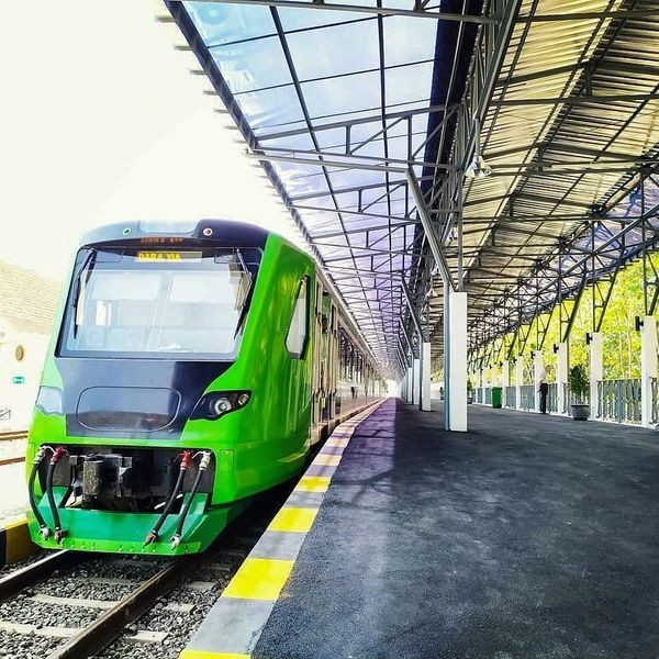 Yogyakarta International Airport & 5 Moda Transportasi yang Bisa Dipakai Kesana!