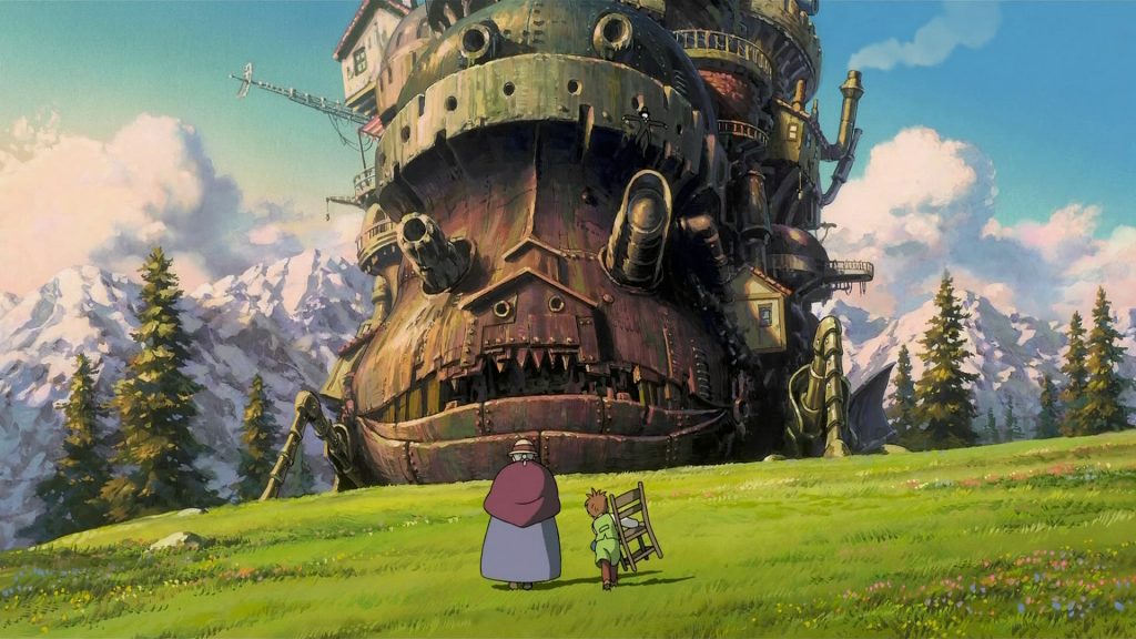 8 Film Ghibli Terbaik Karya Hayao Miyazaki Yang Sayang Untuk Dilewatkan