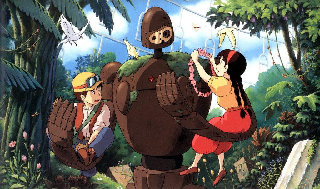 8 Film Ghibli Terbaik Karya Hayao Miyazaki Yang Sayang Untuk Dilewatkan