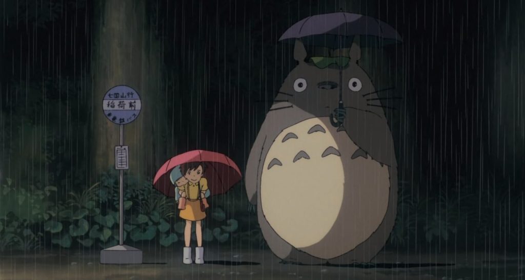 8 Film Ghibli Terbaik Karya Hayao Miyazaki Yang Sayang Untuk Dilewatkan