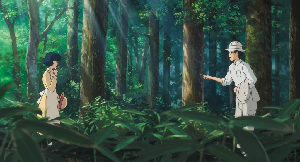 8 Film Ghibli Terbaik Karya Hayao Miyazaki Yang Sayang Untuk Dilewatkan