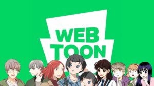 webtoon