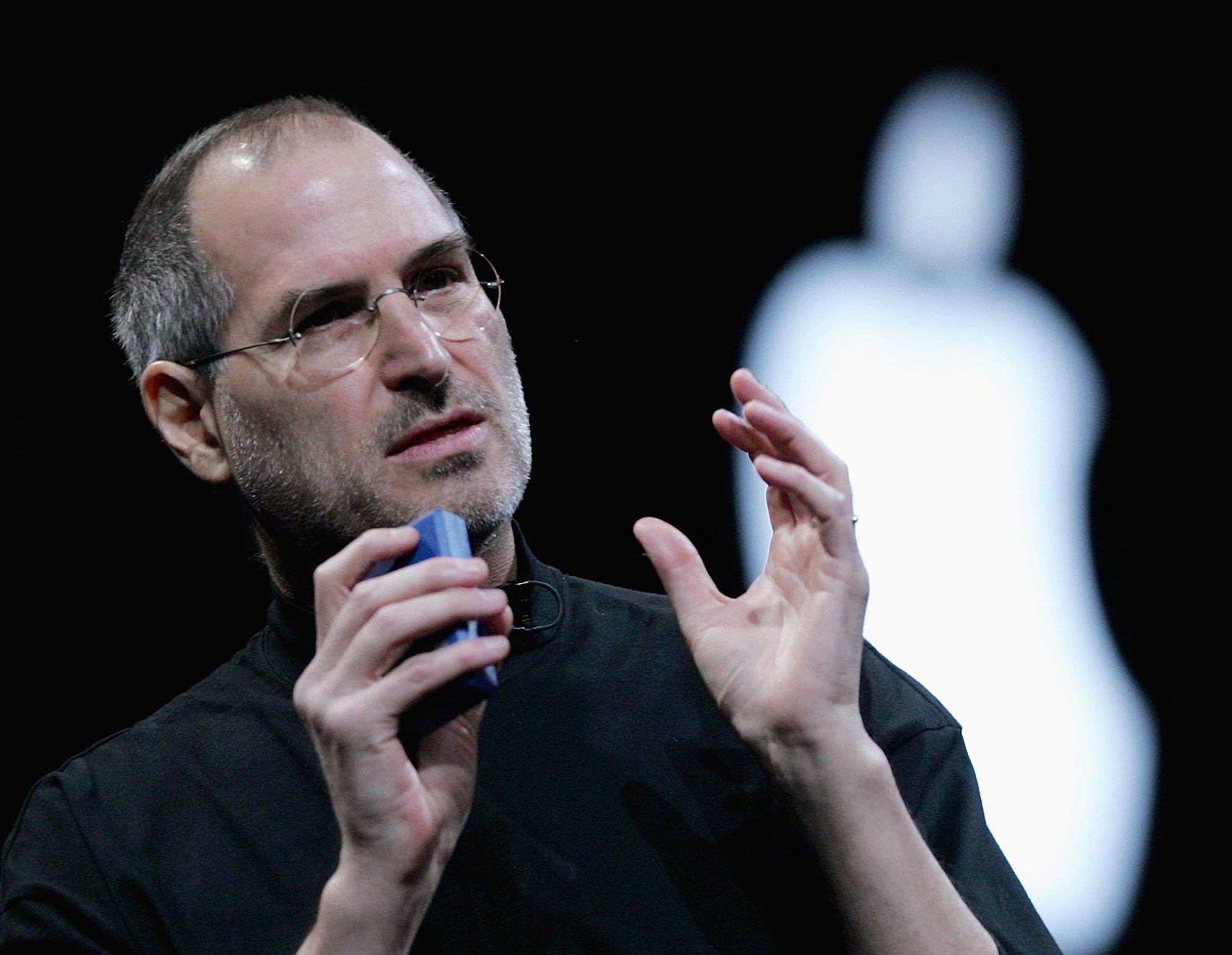 5 Karakter Steve Jobs Yang Bisa Kamu Terapkan Dalam Hidupmu, Agar Suskes Sepertinya