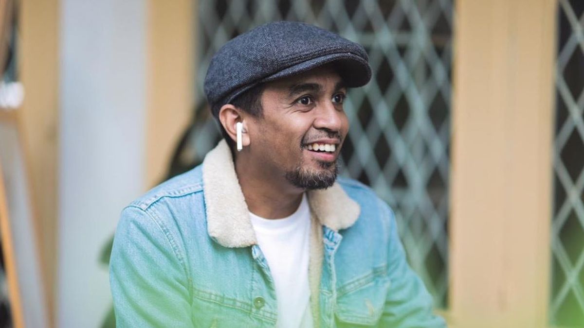 Ketahui Tentang Meningitis, Penyakit yang Merenggut Nyawa Glenn Fredly