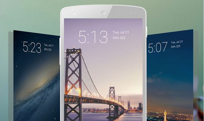 7 Aplikasi Lockscreen Terbaik untuk Android