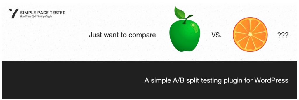 7 Plugin Untuk A/B Testing Di Wordpress