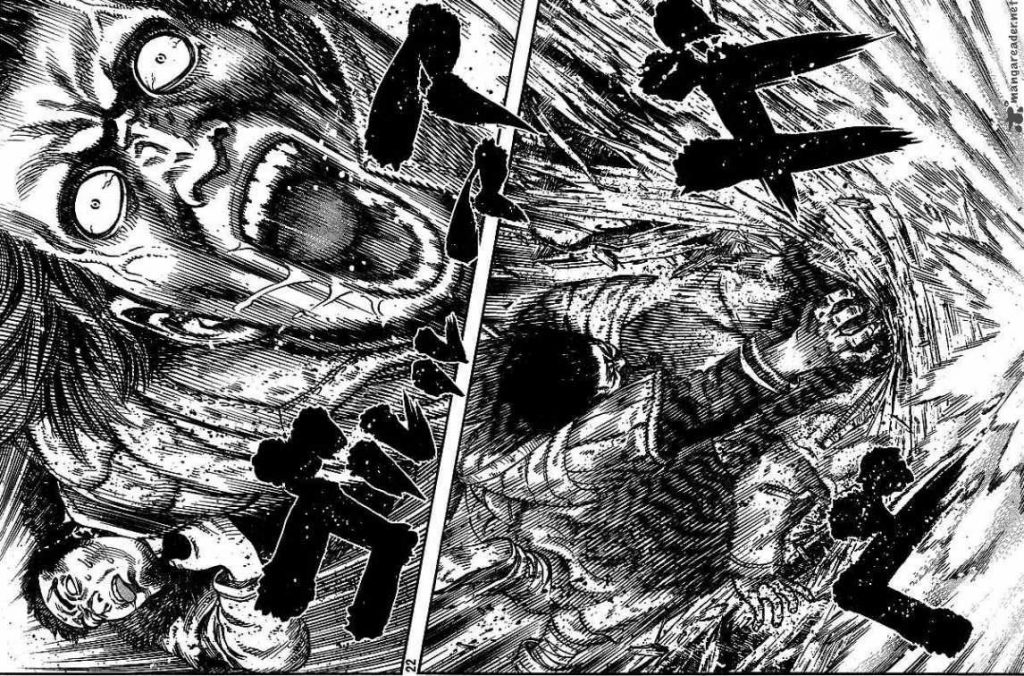 5 Manga dengan Art Terkeren & Cerita Terbaik yang Harus Kamu Baca