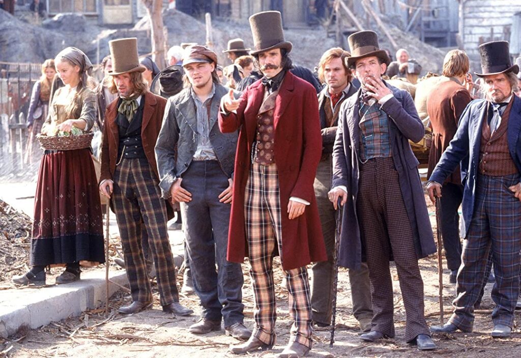 Gangs of New York, Film Gangster yang Sarat Nuansa Rasisme 1 Gangs of New York, Film Gangster yang Sarat Nuansa Rasisme