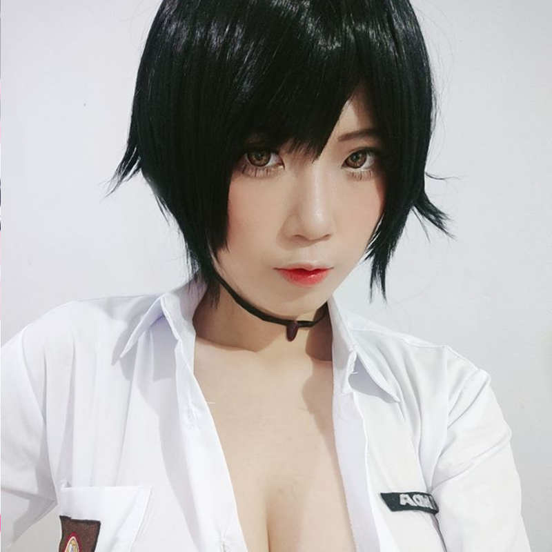 Potret 7 Gadis Cosplayer Indonesia yang Menawan nan Seksi