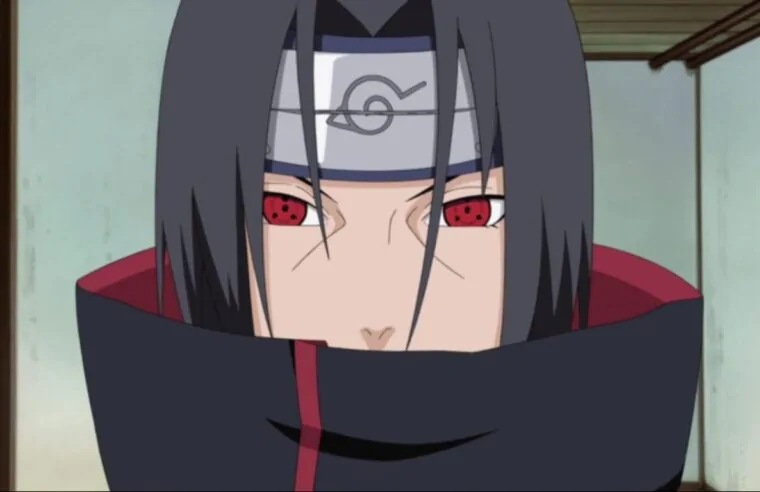 Daftar Lengkap Anggota Akatsuki