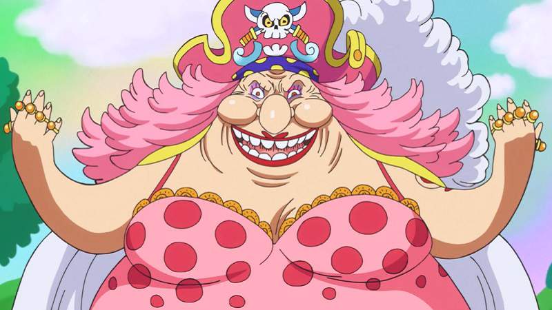 5 Karakter dengan Bounty Tertinggi di Anime One Piece