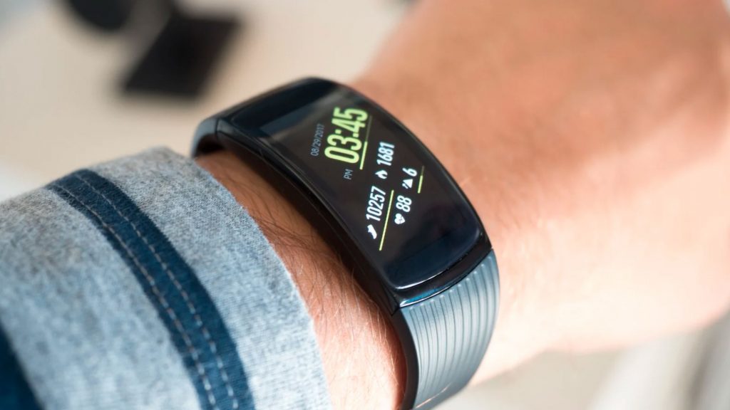 5 Smartband Keren untuk Kamu yang Aktif