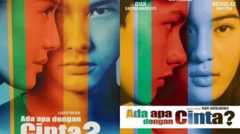 5 Film Remaja Tahun 90an yang Gak Bosen Ditonton Ulang