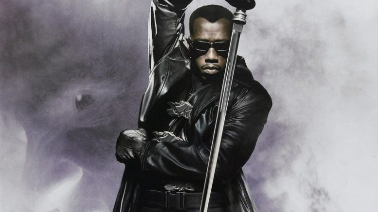 Blade