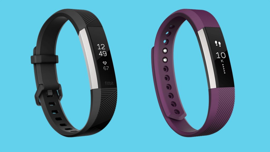 5 Smartband Keren untuk Kamu yang Aktif