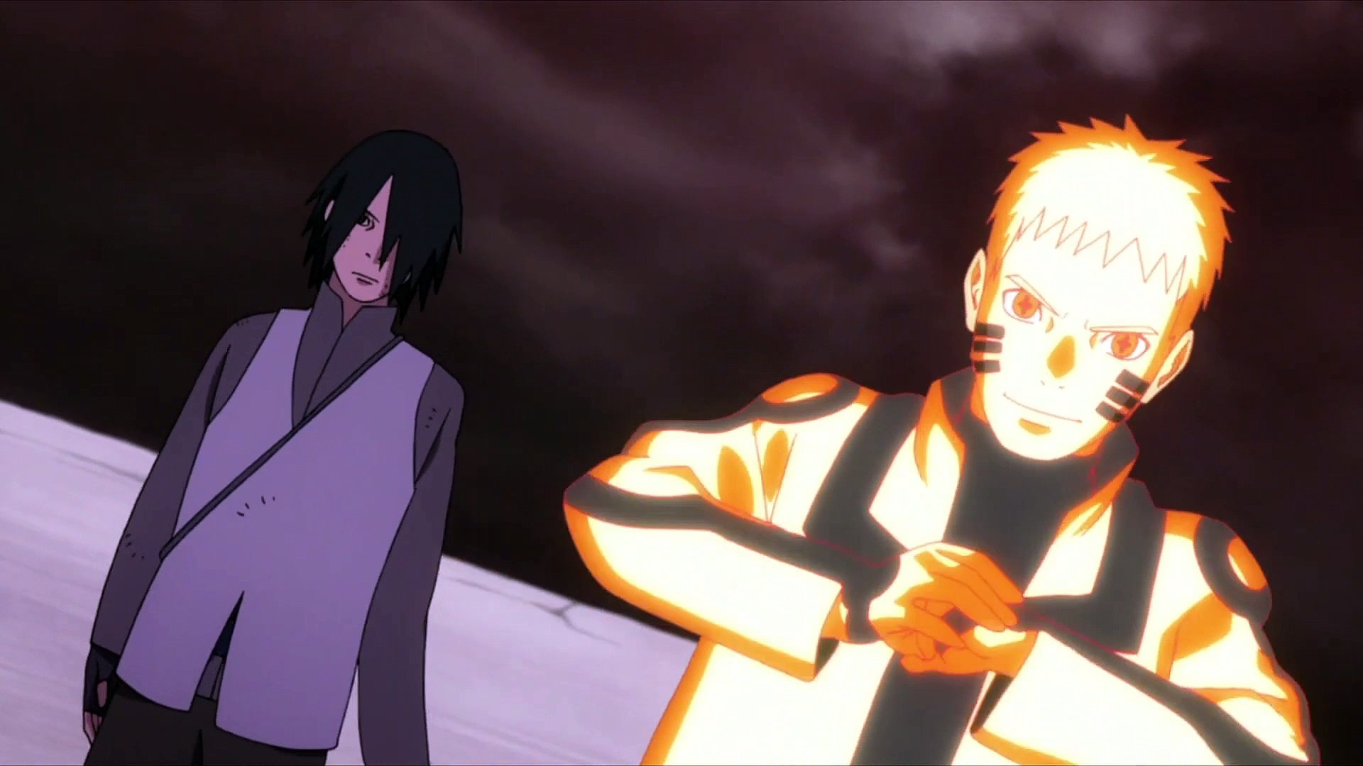 10 Duet Shinobi Terkuat di Anime Naruto