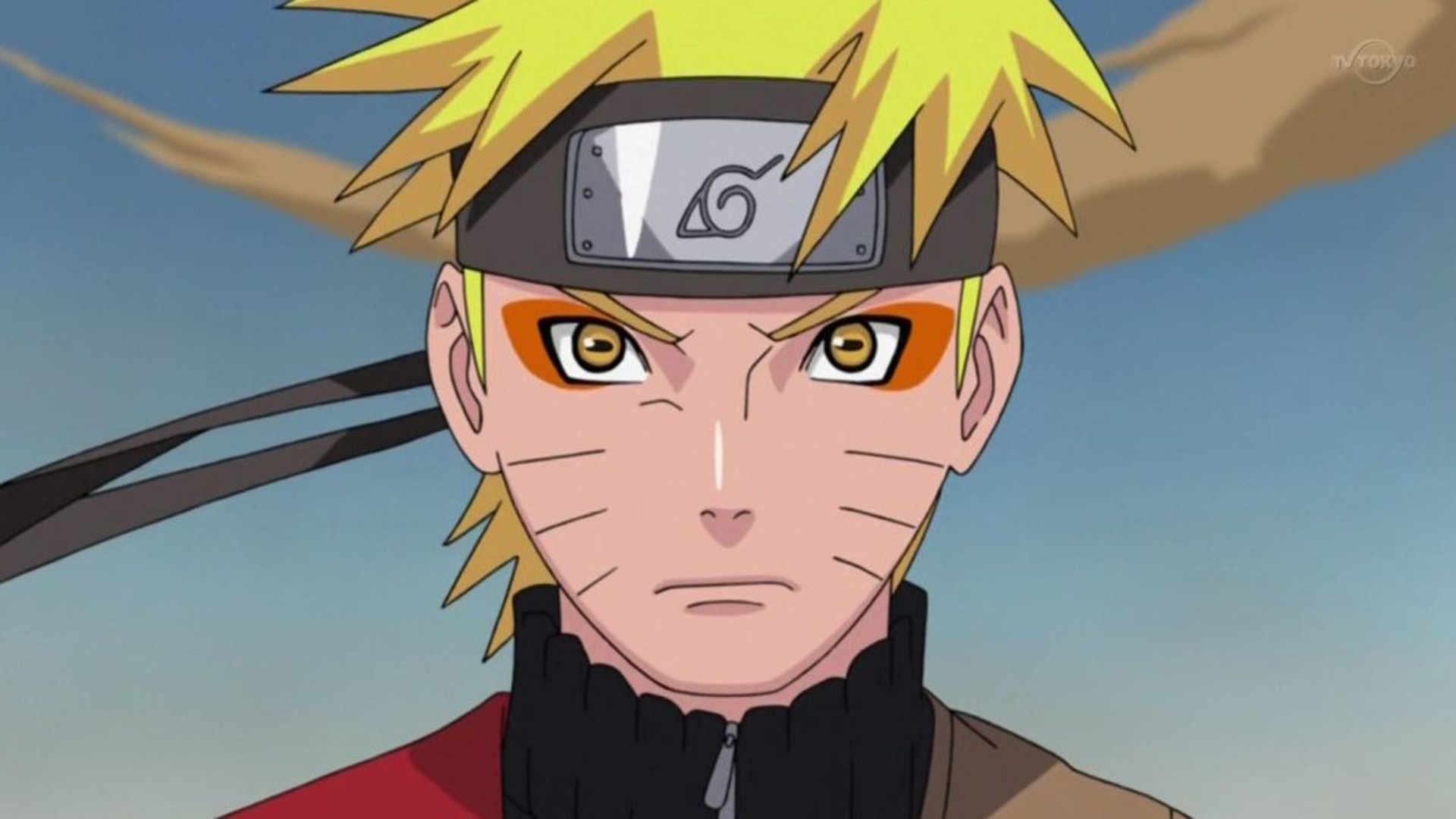 5 Shinobi Paling Menginspirasi di Anime Naruto