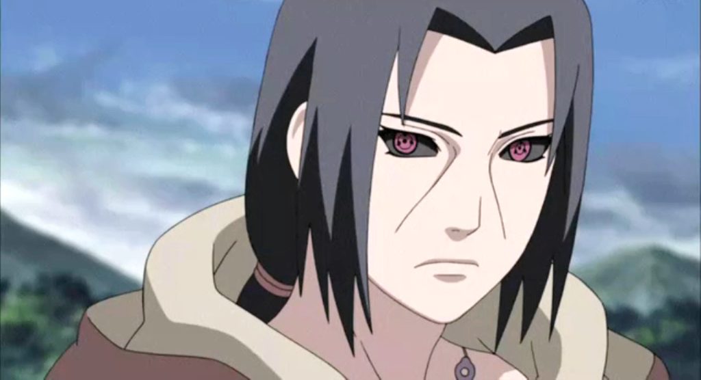 10 Shinobi Edo Tensei Terkuat di Anime Naruto