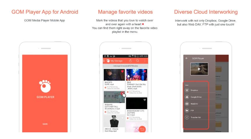 3 Aplikasi Pemutar Video Terbaik di Android