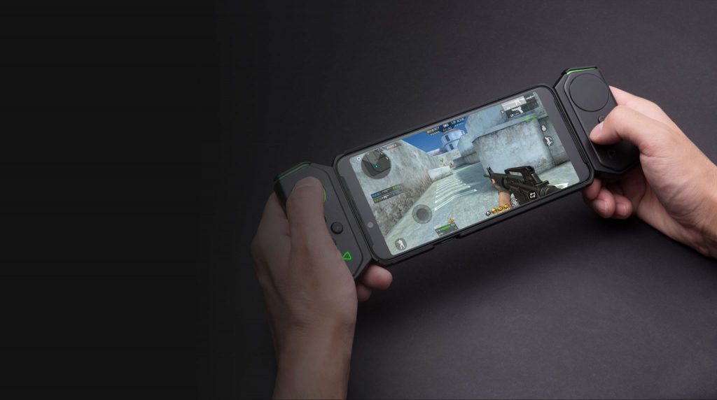 5 Smartphone Gaming Dengan Performa Mengagumkan