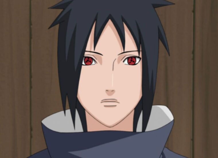 10 Anggota Klan Uchiha Terkuat di Anime Naruto