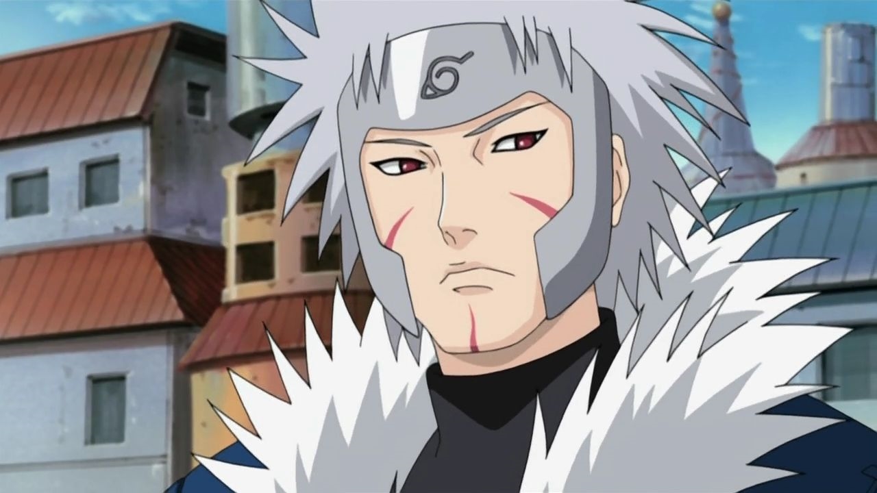 5 Shinobi Kuat yang Memiliki Jutsu Terbanyak