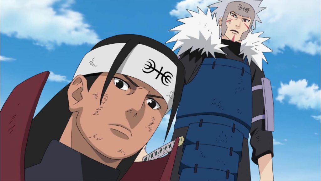 10 Duet Shinobi Terkuat di Anime Naruto