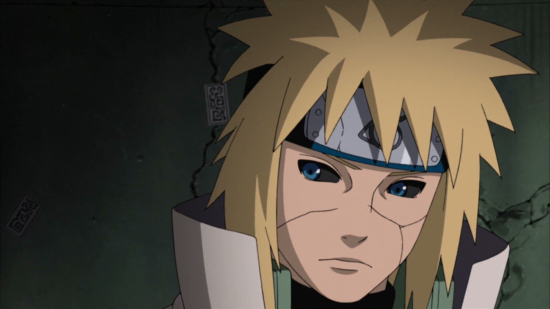 10 Shinobi Edo Tensei Terkuat di Anime Naruto