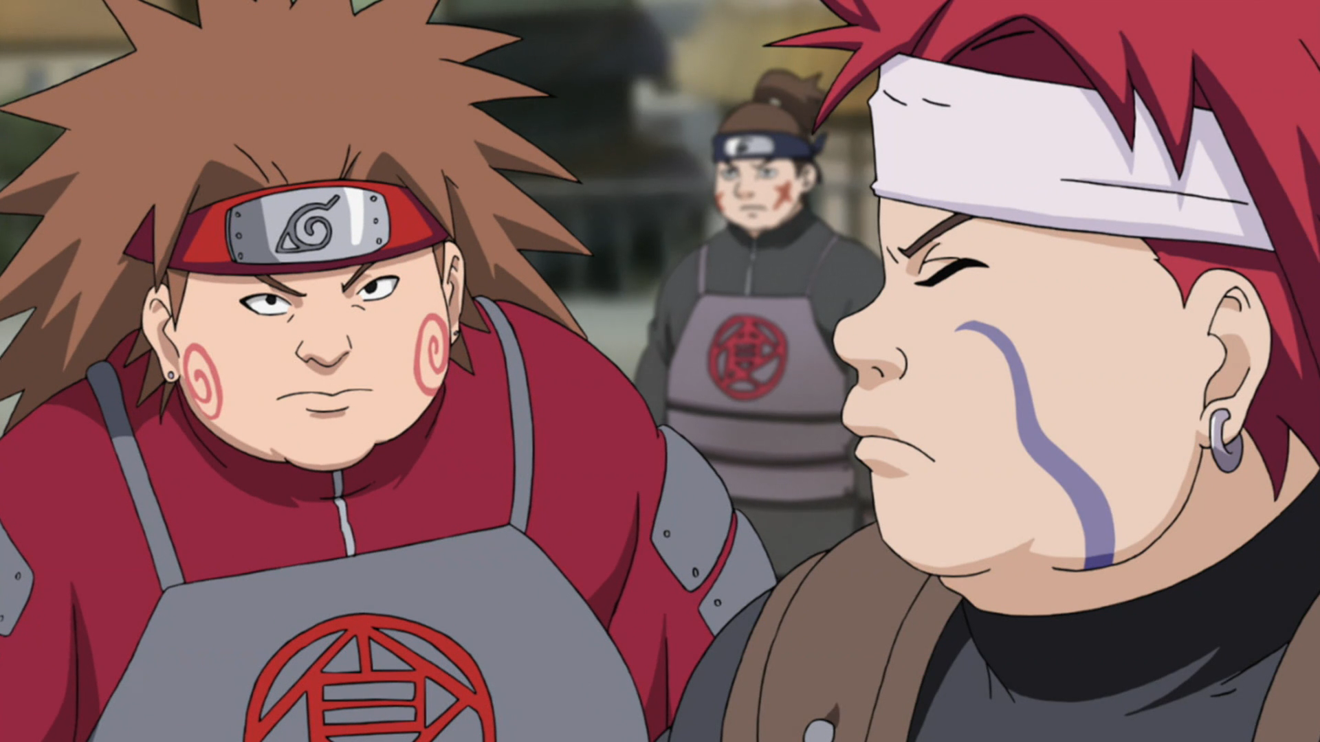 10 Klan Shinobi Terkuat di Desa Konoha