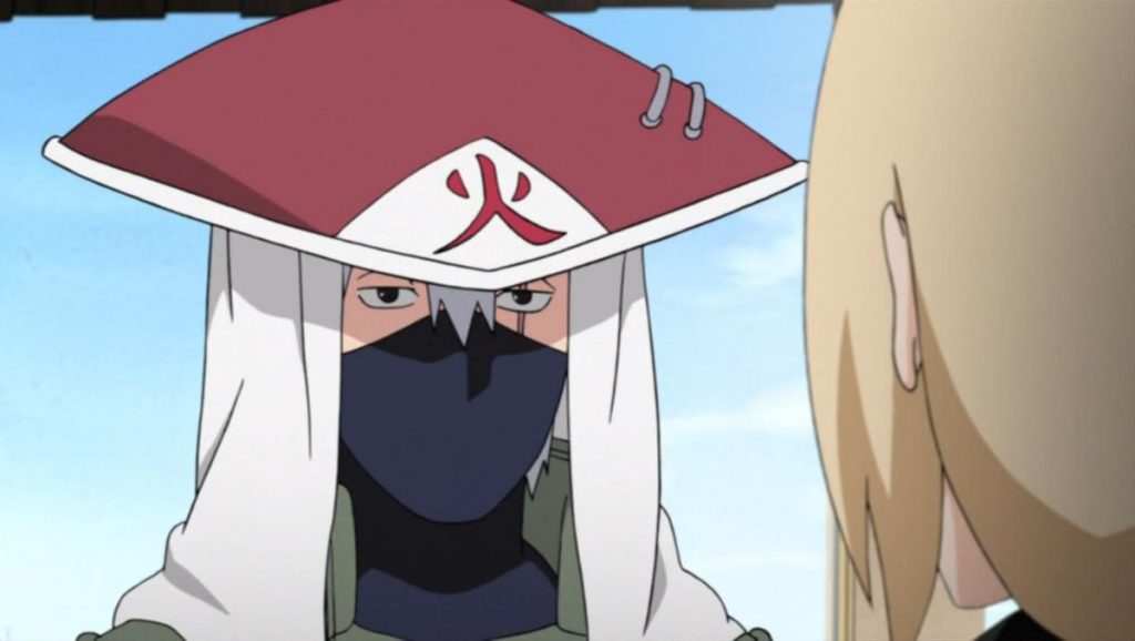 Daftar Lengkap Hokage Dari Hashirama Hingga Naruto