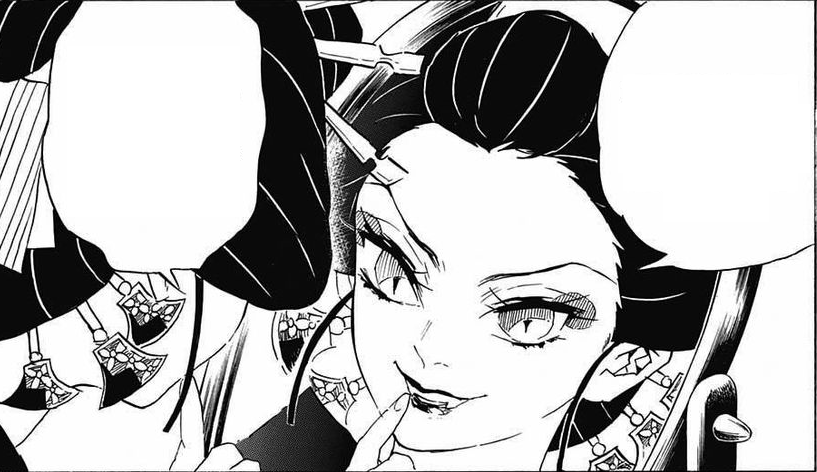 Mengenal 8 Anggota Iblis Bulan Atas Kimetsu No Yaiba