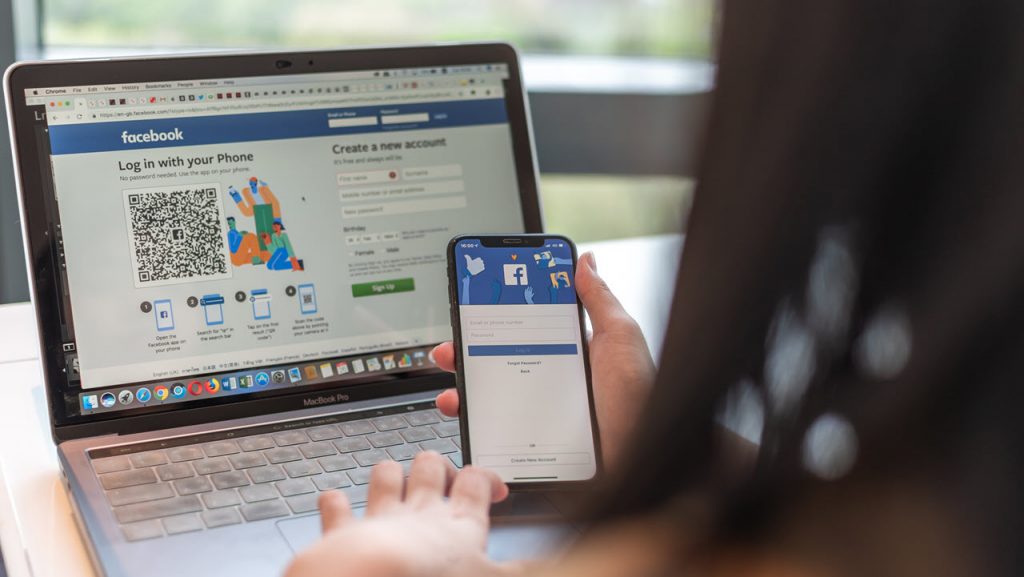 5 Cara Membuat Postingan Jualan Di Facebook Yang Wajib Anda Tahu