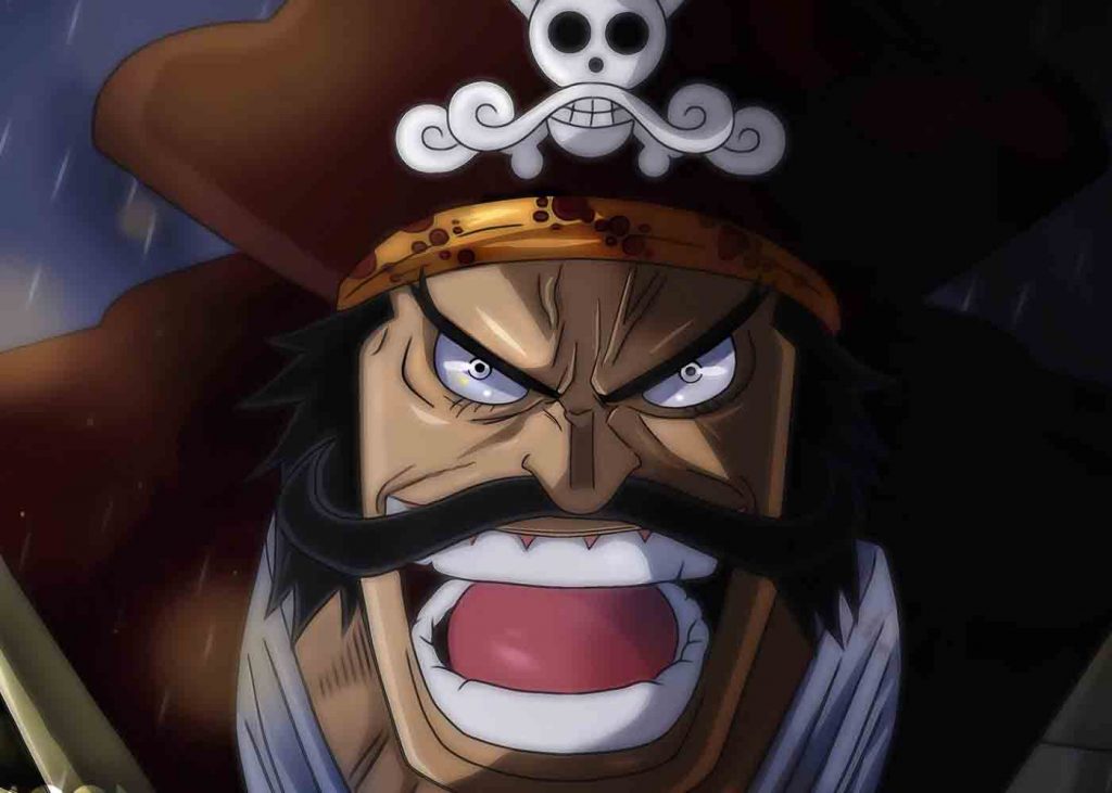 5 Karakter dengan Bounty Tertinggi di Anime One Piece