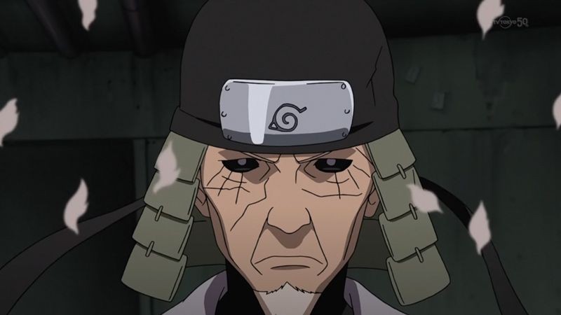 Mengenal 4 Hokage Terdahulu Beserta Jutsu Terkuatnya