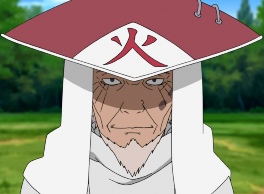 Daftar Lengkap Hokage Dari Hashirama Hingga Naruto