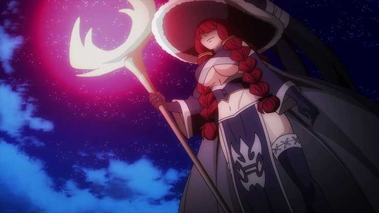 10 Dragon Slayer Terkuat di Anime Fairy Tail