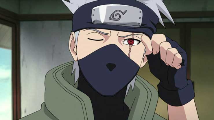 5 Shinobi Kuat yang Memiliki Jutsu Terbanyak