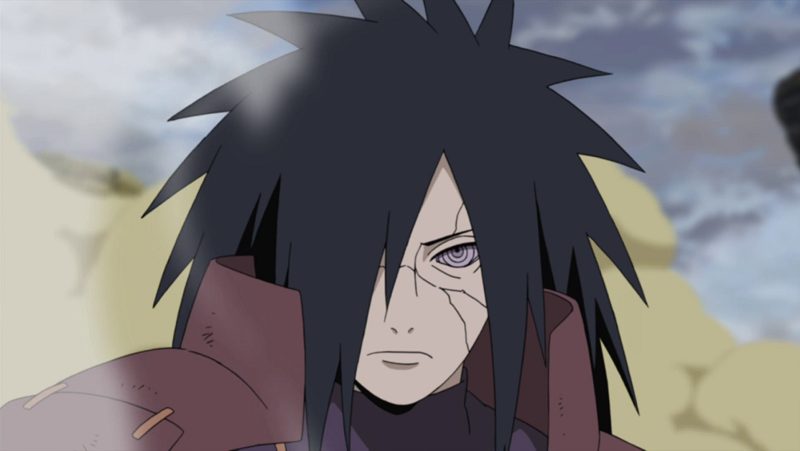 5 Anggota Klan Uchiha Terkuat Sepanjang Sejarah Dunia Shinobi