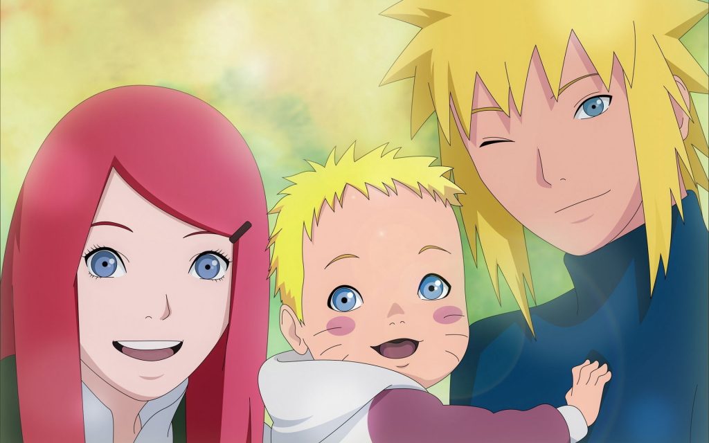 5 Kematian Paling Bikin Sedih di Anime Naruto, Auto Mewek!