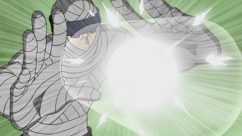 9 Shinobi Non Konoha Terkuat di Anime Naruto