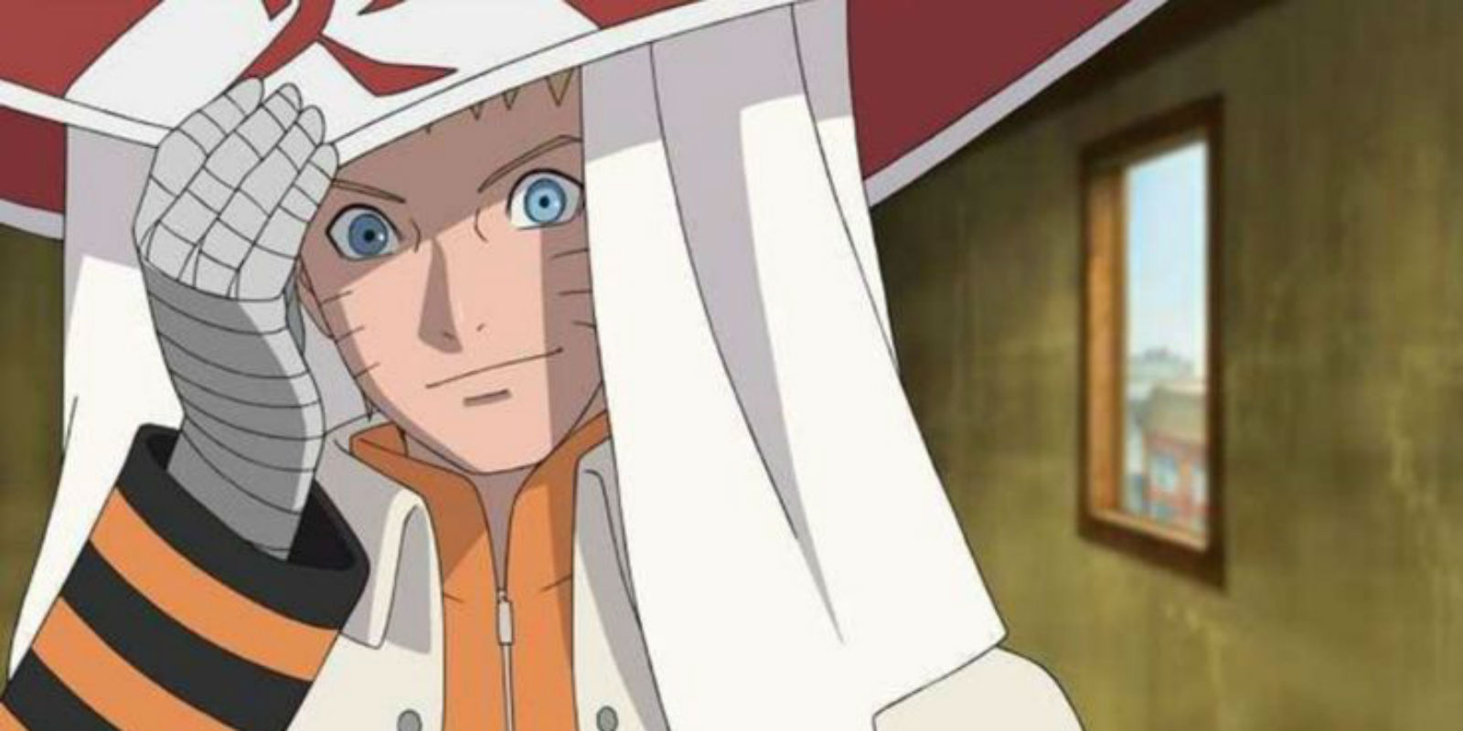 Daftar 5 Kage Terhebat di Era Boruto, Siapa yang Paling Kuat?