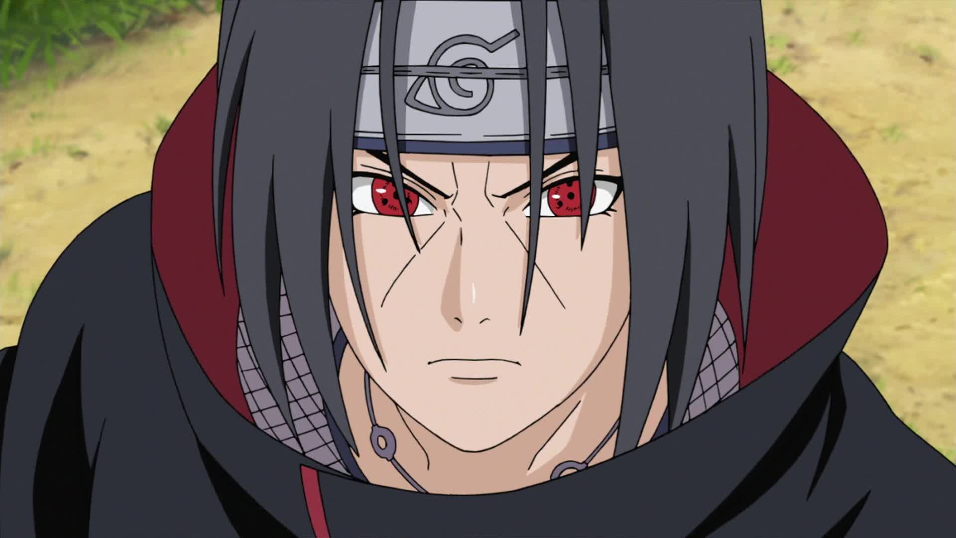 5 Shinobi Paling Menginspirasi di Anime Naruto