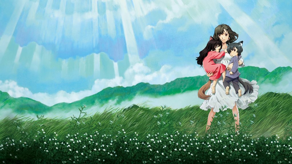 5 Rekomendasi Anime Movie Terbaik Dengan Rating Tertinggi