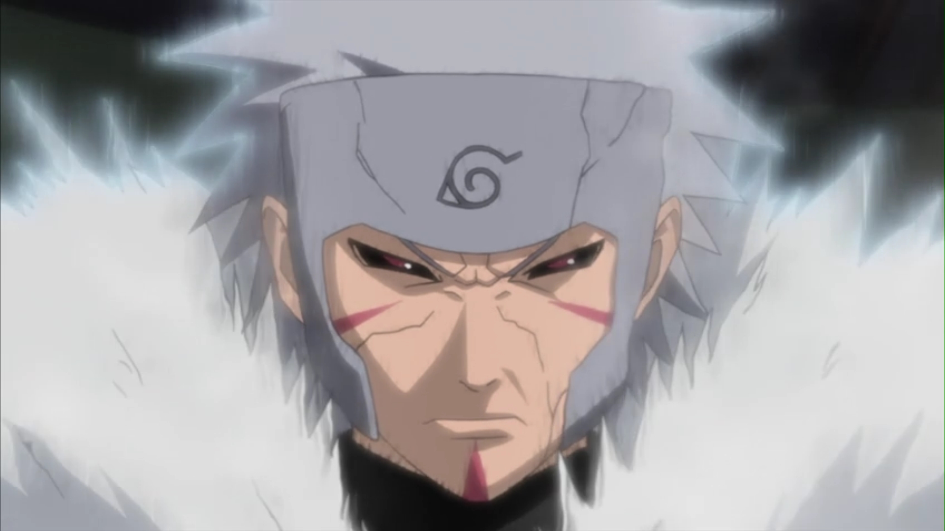 10 Shinobi Edo Tensei Terkuat di Anime Naruto