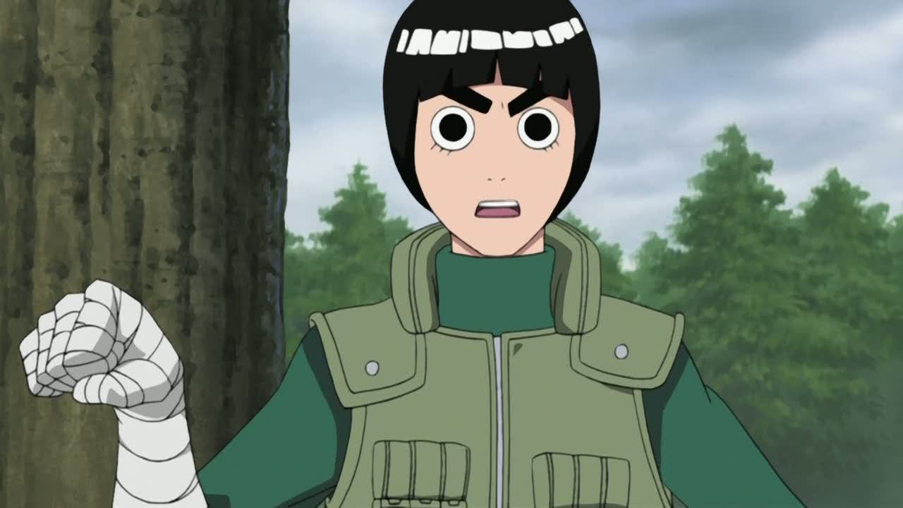 5 Shinobi Paling Menginspirasi di Anime Naruto