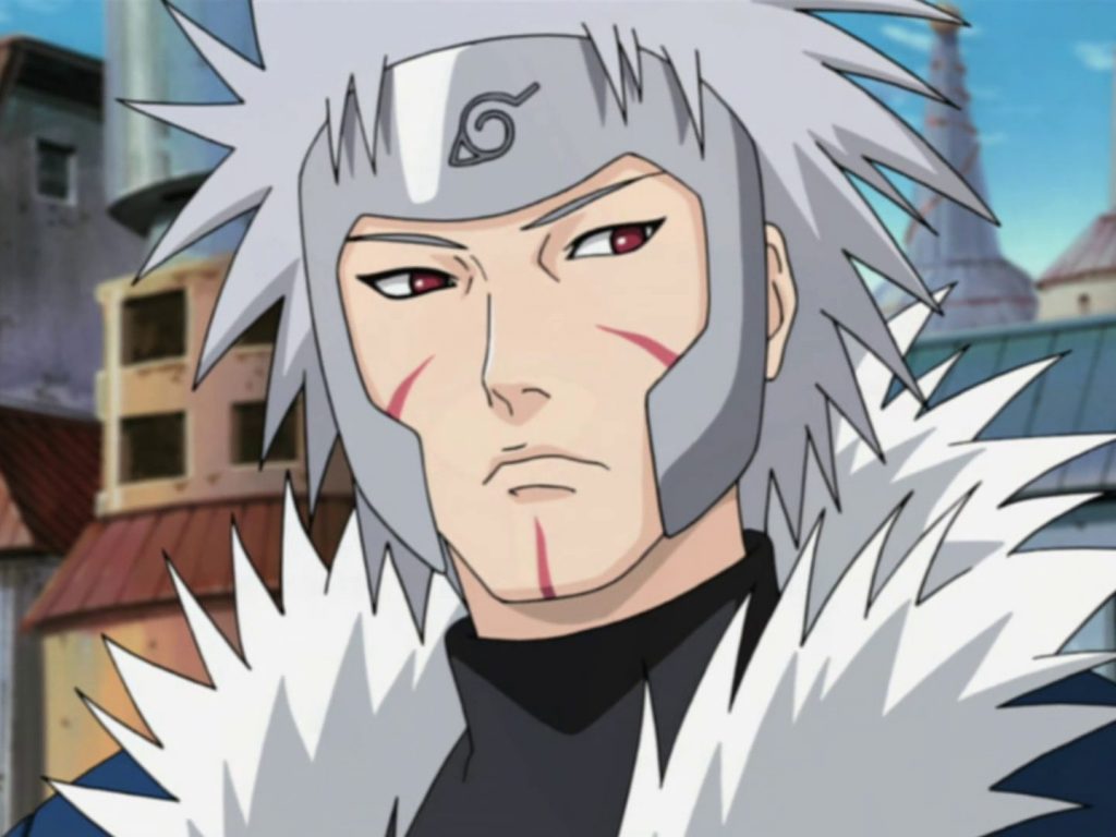 Daftar Lengkap Hokage Dari Hashirama Hingga Naruto