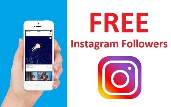 6 Aplikasi Terbaik untuk Mendapatkan Followers Instagram Gratis