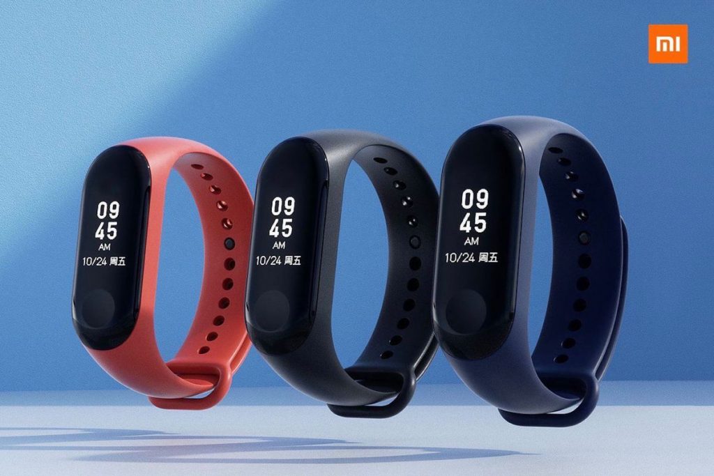 5 Smartband Keren untuk Kamu yang Aktif