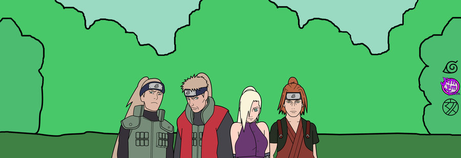 10 Klan Shinobi Terkuat di Desa Konoha